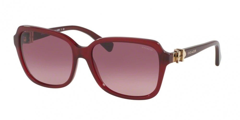 Coach L1598 8179 Sunglasses