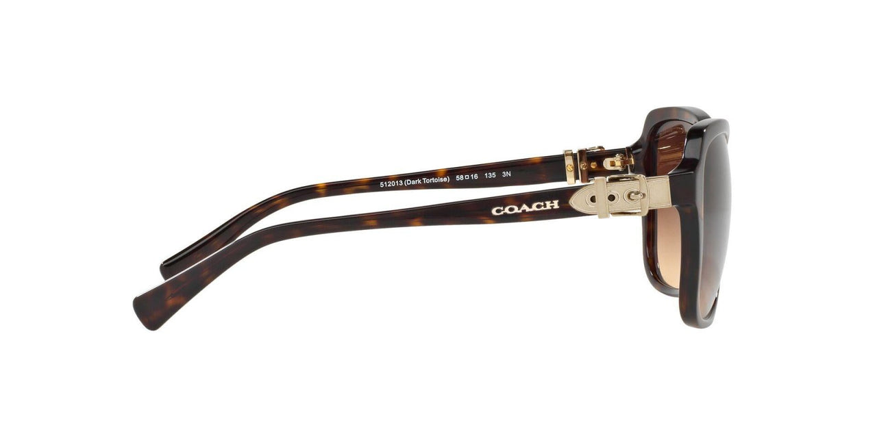 Coach L1598 8179 Sunglasses