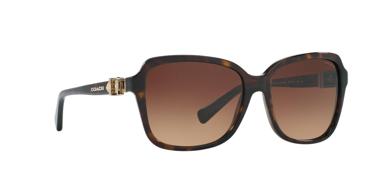 Coach L1598 8179 Sunglasses