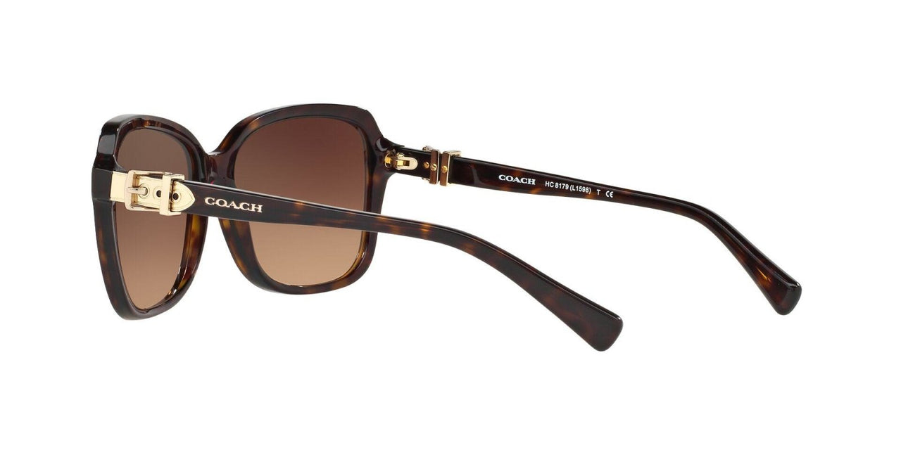 Coach L1598 8179 Sunglasses