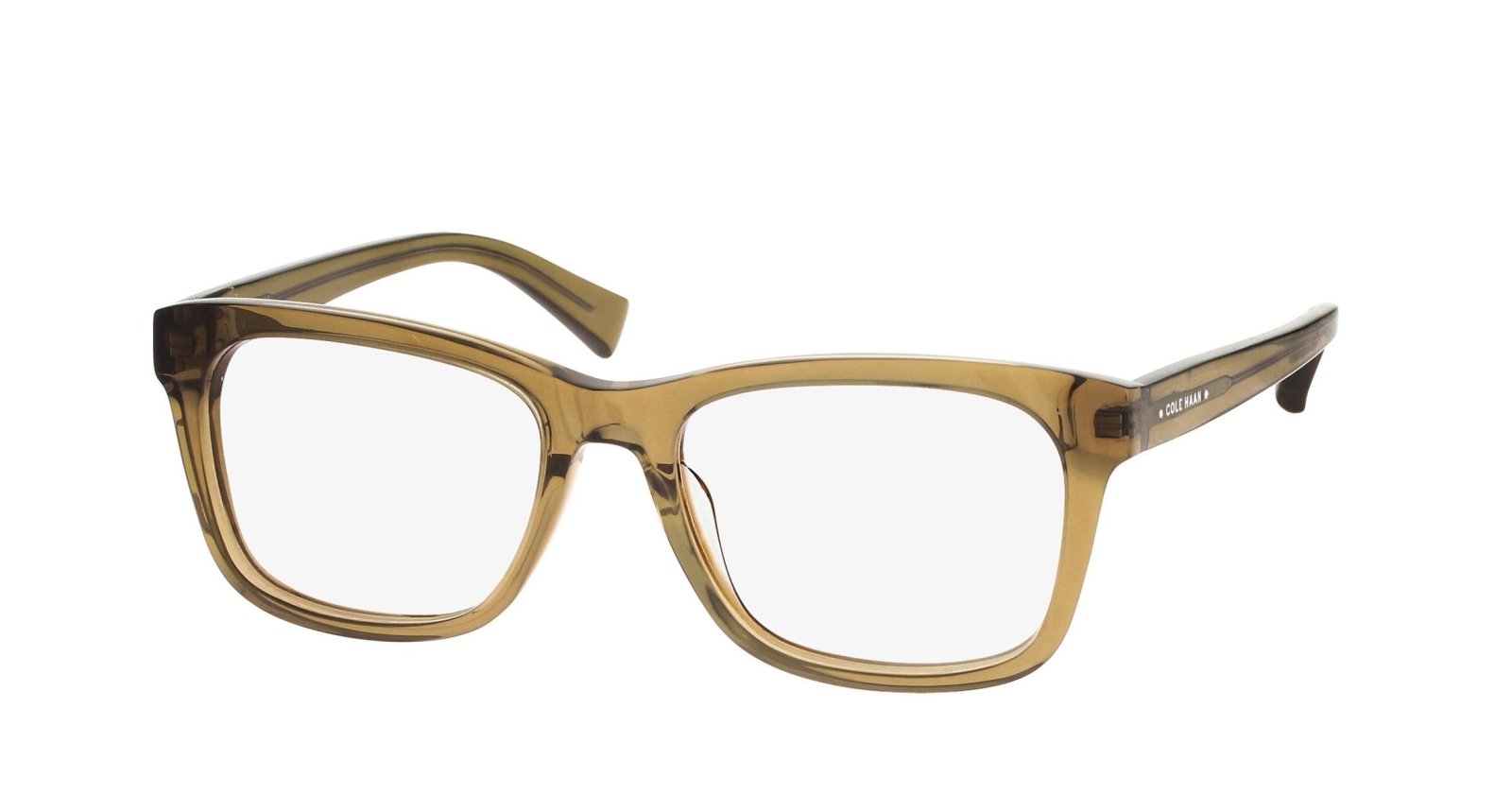 ちか　38 Cole Haan 4008 Eyeglasses