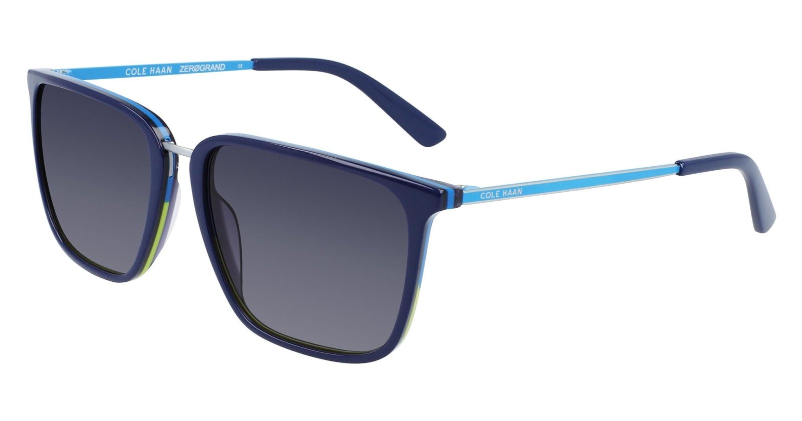 Cole Haan CH6083 Sunglasses display picture 2