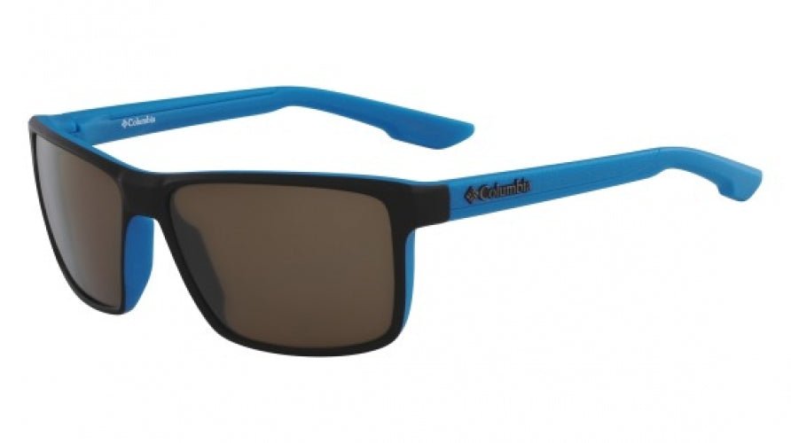 Sunglasses Columbia C 107 SM PINE NEEDLE MR 204 Satin Walnut/Fire...