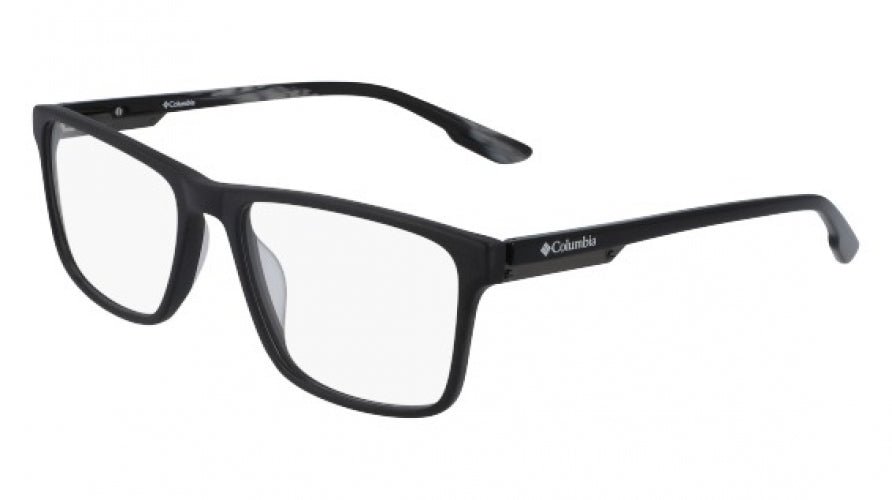 deuxieme classe COLOMBO ダブルフェイス Black C3016 Eyeglasses | Clarkson Eyecare