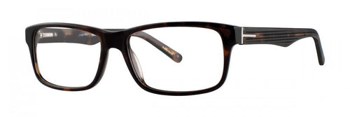 Comfort Flex DAMON Eyeglasses - designeroptics.com
