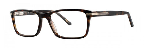 Comfort Flex GARRETT Eyeglasses - designeroptics.com