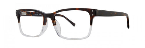 Comfort Flex Miller Eyeglasses - designeroptics.com