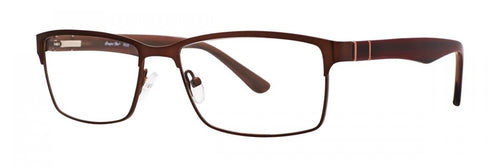 Comfort Flex RICK Eyeglasses - designeroptics.com