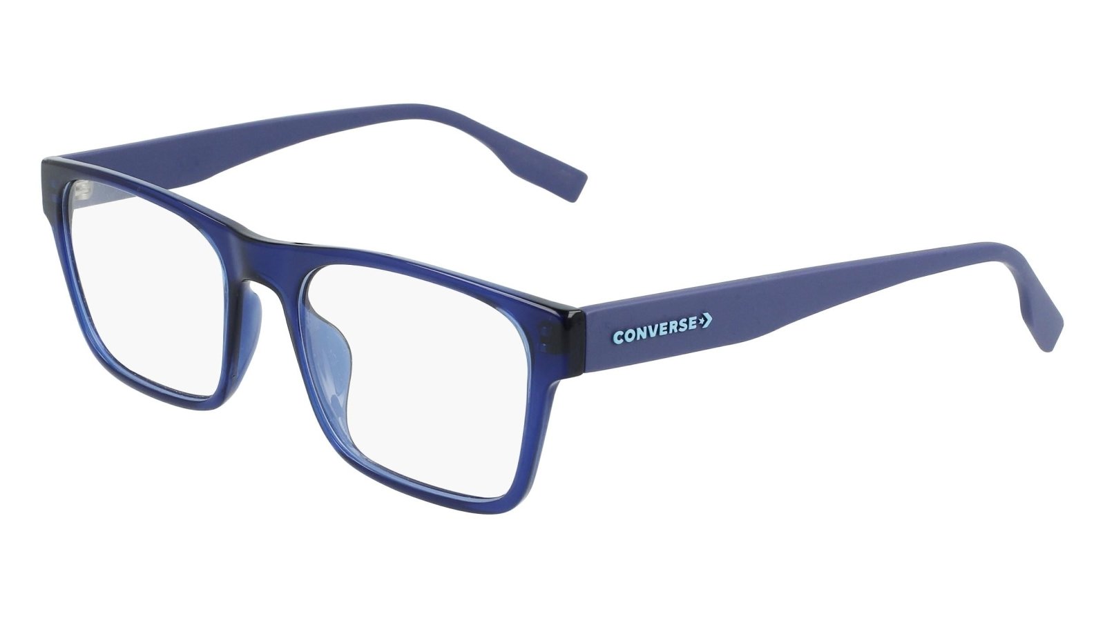 NEW CONVERSE CV 5016 102 Crystal Egret & White Eyeglasses 53mm deals