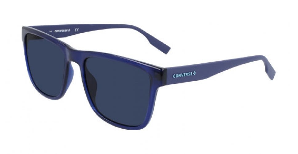 Converse CV508S Malden Sunglasses Crystal Midnight Navy 58