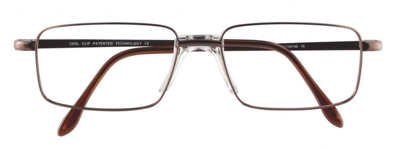 Cool Clip CC822 Eyeglasses