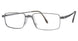 Cool Clip CC822 Eyeglasses