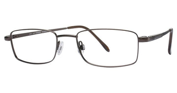Cool Clip CC823 Eyeglasses - designeroptics.com