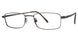 Cool Clip CC823 Eyeglasses