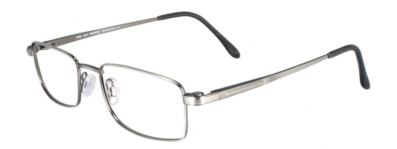 Cool Clip CC823 Eyeglasses
