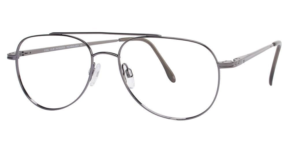 Cool Clip CC827 Eyeglasses