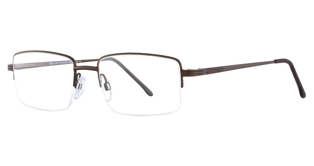 Cool Clip CC833 Eyeglasses