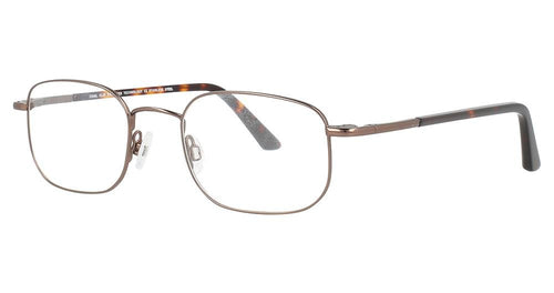 Cool Clip CC836 Eyeglasses - designeroptics.com