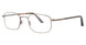 Cool Clip CC836 Eyeglasses