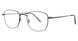 Cool Clip CC837 Eyeglasses