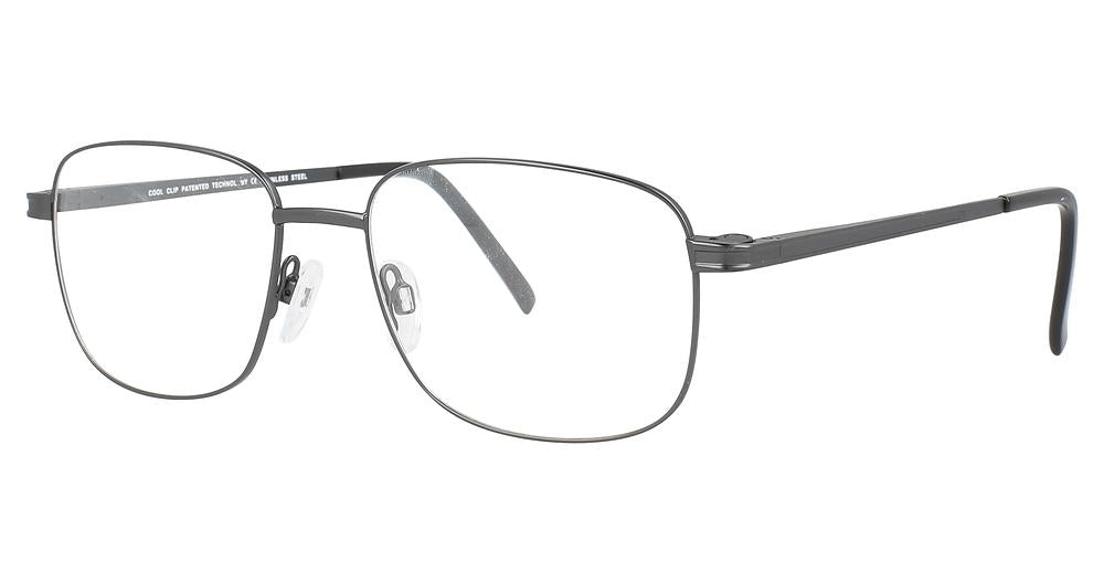 Cool Clip CC838 Eyeglasses