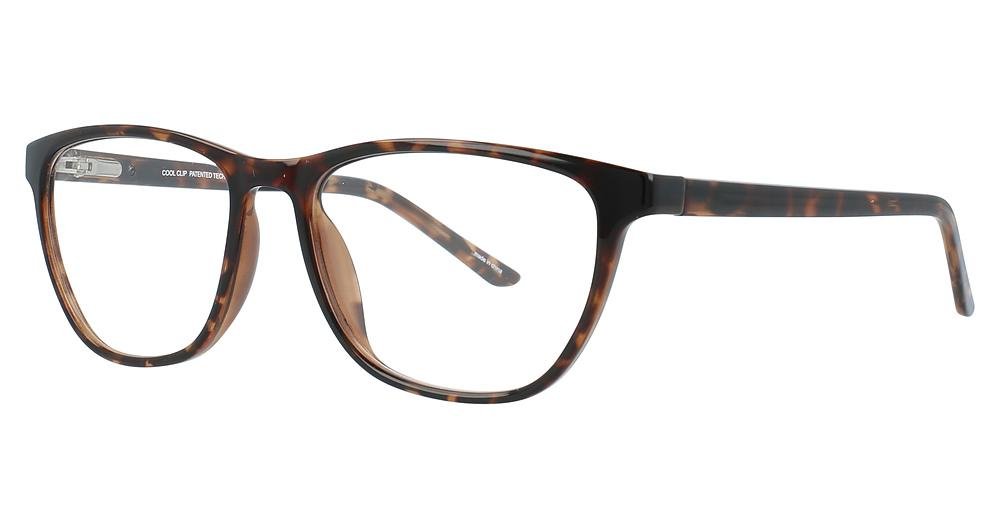 Cool Clip CC840 Eyeglasses