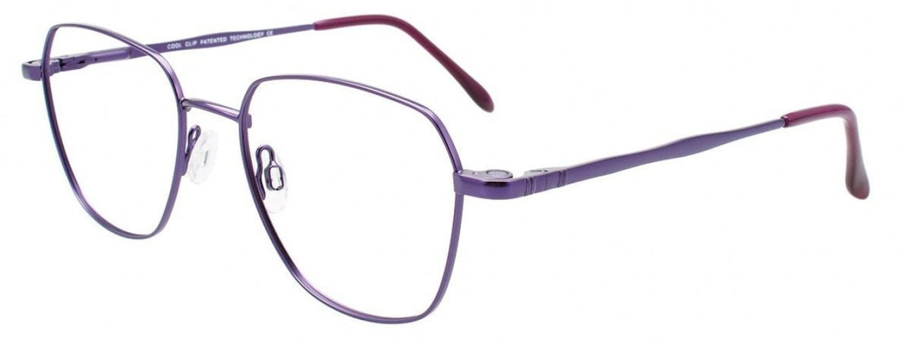 Cool Clip CC845 Eyeglasses