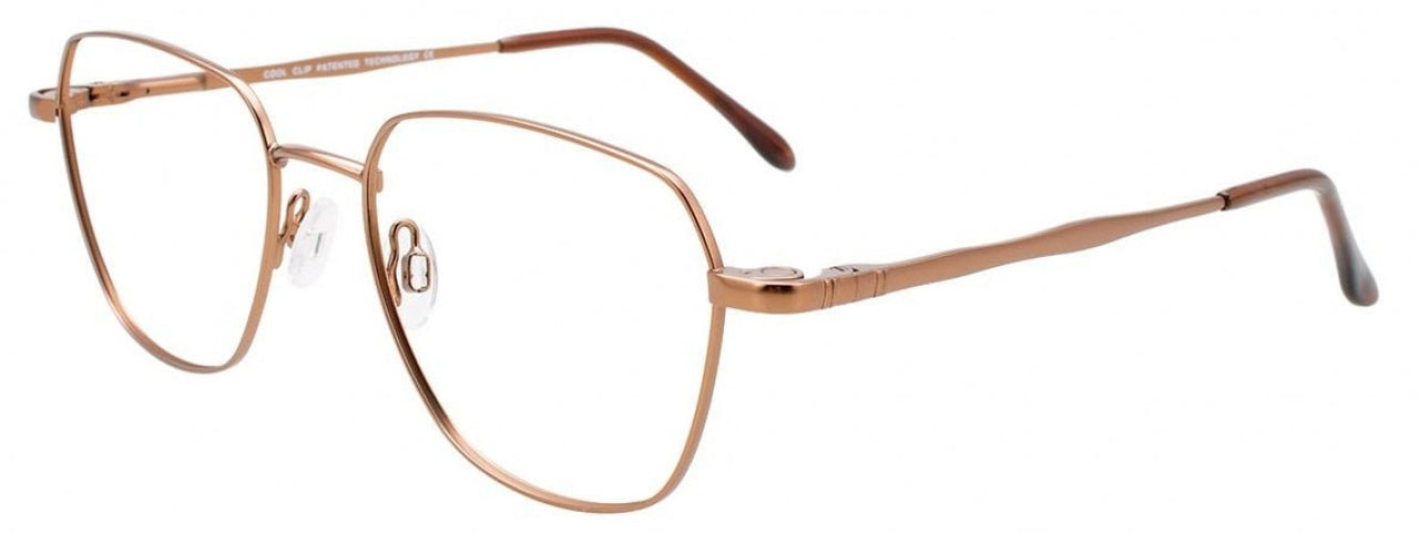 Cool Clip CC845 Eyeglasses