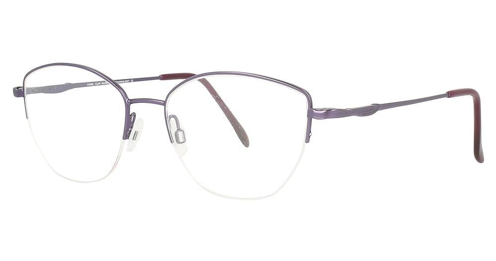 Cool Clip CC846 Eyeglasses