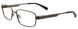 Cool Clip SF124 Eyeglasses