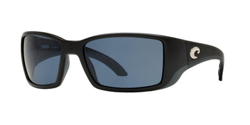 Costa Del Mar Blackfin 9014 Sunglasses - designeroptics.com