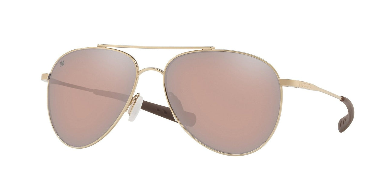 Costa Del Mar Cook 6005 Sunglasses