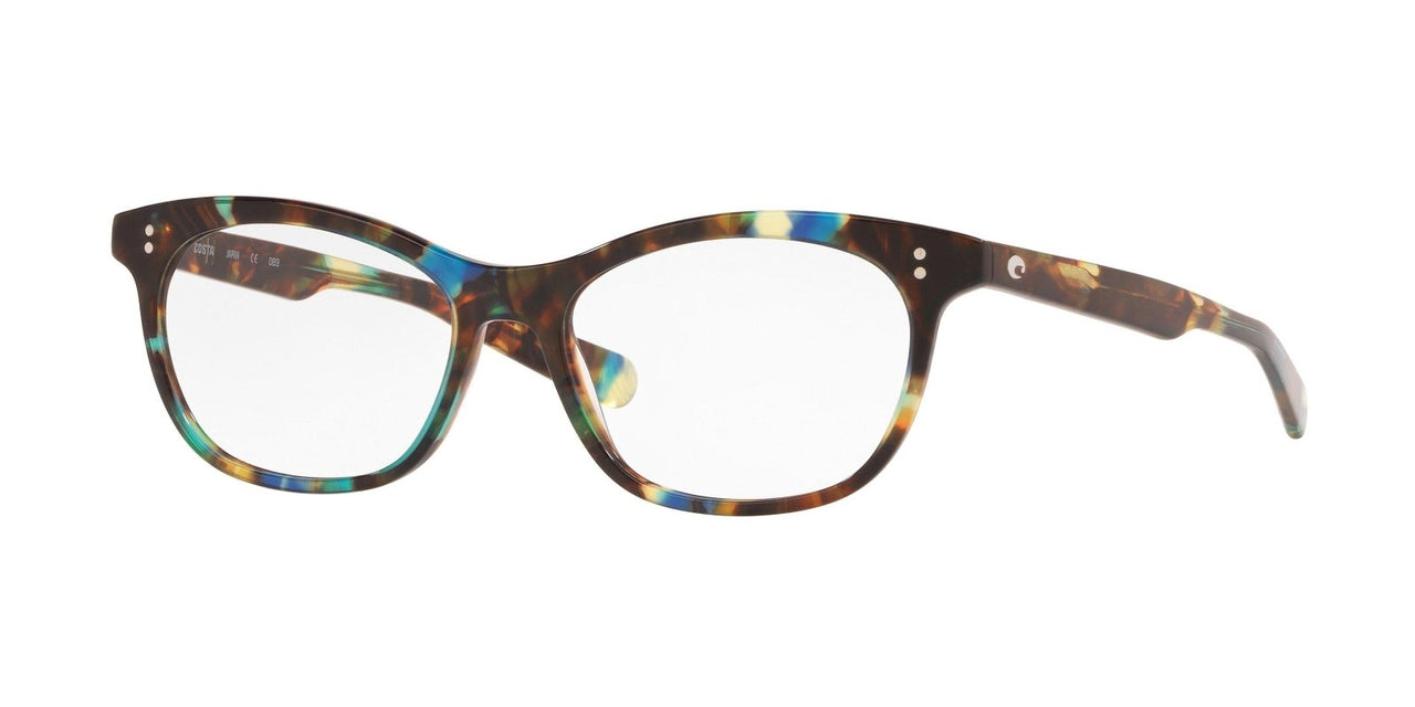 Costa Del Mar Mariana Trench Mra110 1005 Eyeglasses