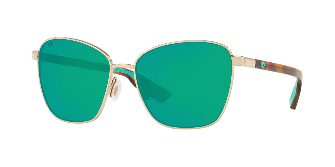 Costa Del Mar Paloma 4004 Sunglasses