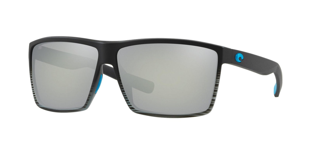 Costa Del Mar Rincon Sunglasses | Black Tortoise Gray