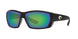 Costa Del Mar Tuna Alley Omnifit 9009F Sunglasses