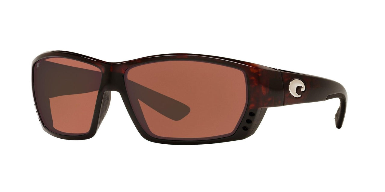 Costa Del Mar Tuna Alley Omnifit 9009F Sunglasses