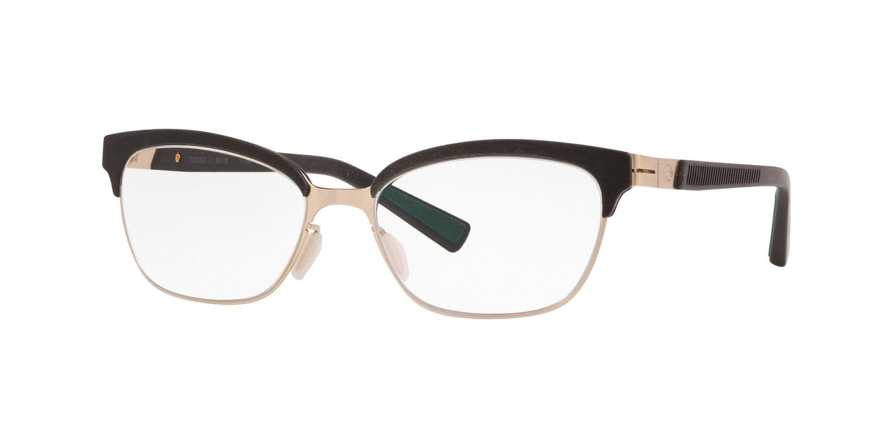 Costa Del Mar Untangled Uco110 3013 Eyeglasses