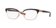 301303 - 232 Brushed Rose Gold
