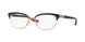 Costa Del Mar Untangled Uco110 3013 Eyeglasses