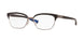 Costa Del Mar Untangled Uco110 3013 Eyeglasses