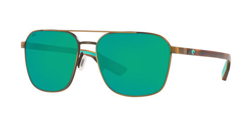 Costa Del Mar Wader 4003 Sunglasses - designeroptics.com