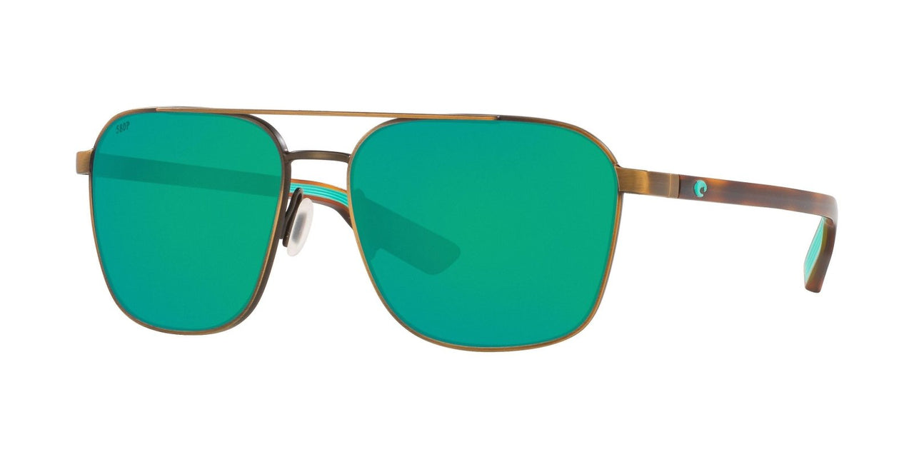 Costa Del Mar Wader 4003 Sunglasses