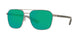 Costa Del Mar Wader 4003 Sunglasses