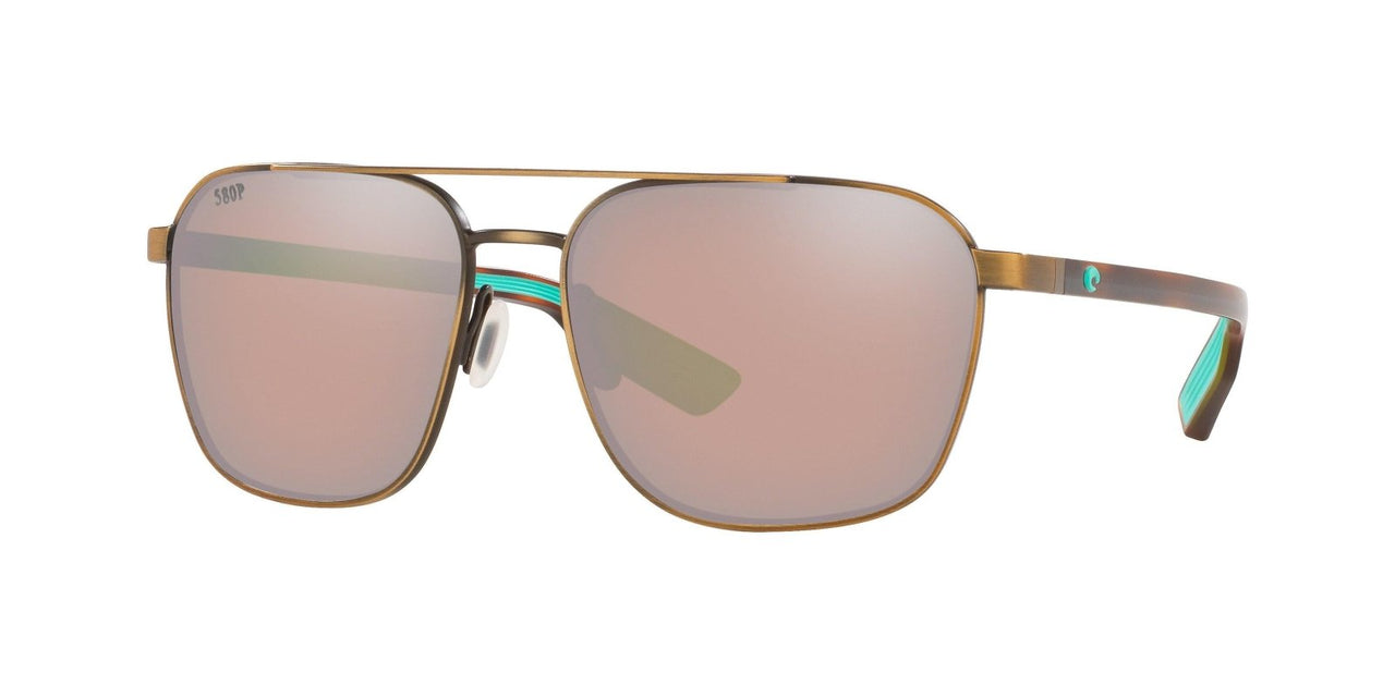 Costa Del Mar Wader 4003 Sunglasses