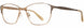 Cote DAzur CDA276 Eyeglasses