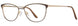 Cote DAzur CDA283 Eyeglasses