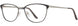 Cote DAzur CDA283 Eyeglasses