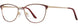 Cote DAzur CDA283 Eyeglasses