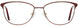 Cote DAzur CDA283 Eyeglasses